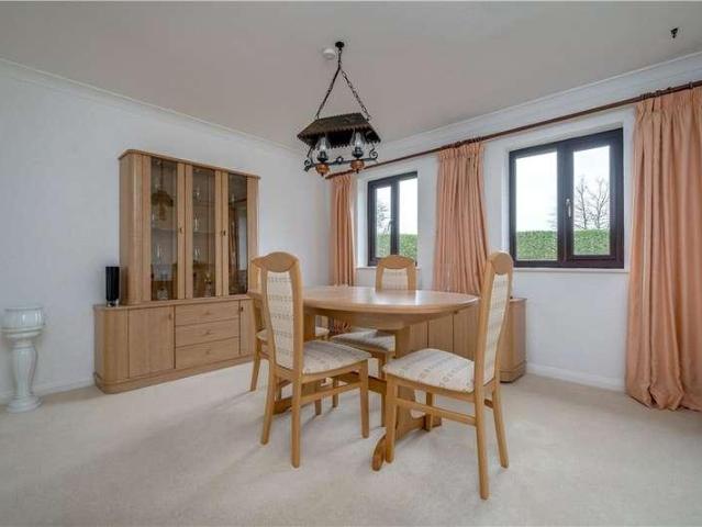 House for sale in Hutton Wandesley, North Yorkshire