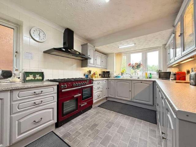 House for sale in Buckinghamshire