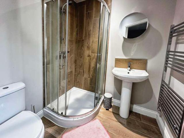 House for sale in Ingleby, Lincolnshire