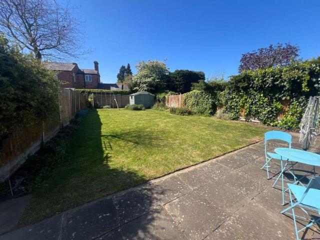 House for sale in Pinfold, Leicestershire
