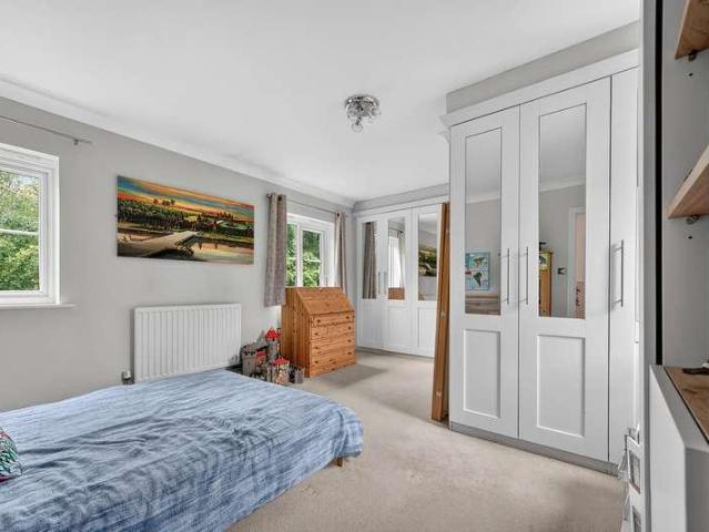 House for sale in Black Bourton, Oxfordshire