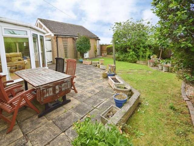 House for sale in Winthorpe, Belleau