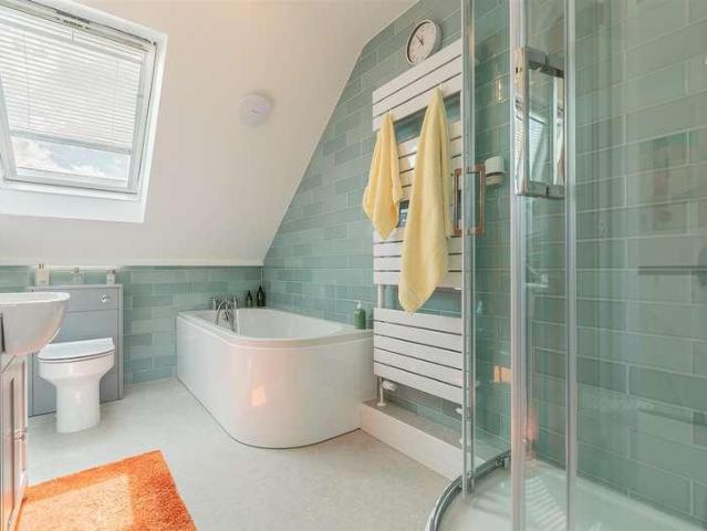 House for sale in Vastern, Wiltshire