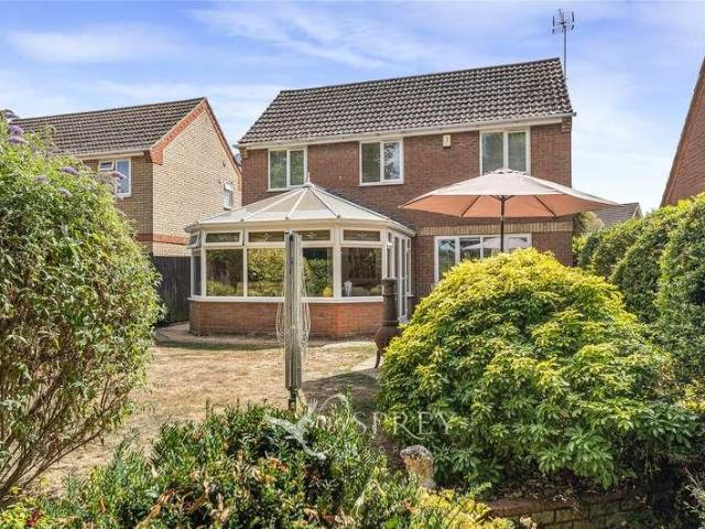 House for sale in Austerby, Barholm