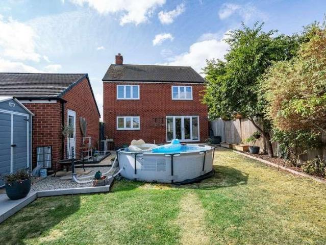House for sale in Forthampton, Worcestershire