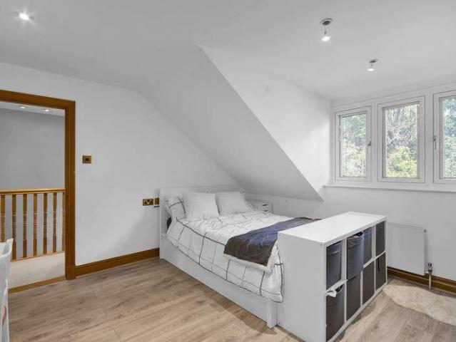 House for sale in Shernal Green, Wychavon