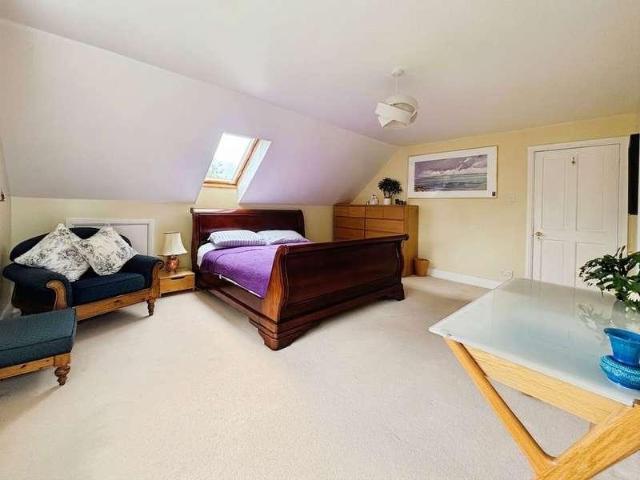 House for sale in Lower Burgate, New Forest