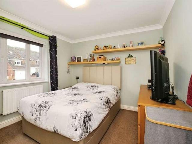 House for sale in Kenfig Hill, Wales