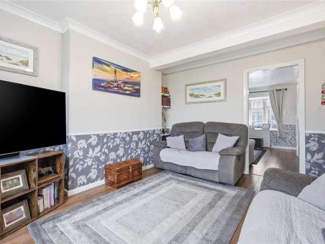 House for sale in Shotgate, Basildon