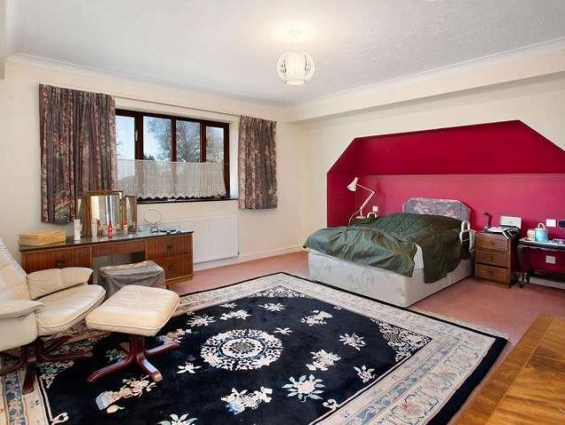 House for sale in Bridford, Devon
