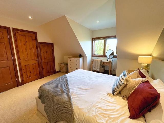 House for sale in Llanharan, Wales