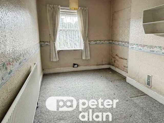 House for sale in Wales