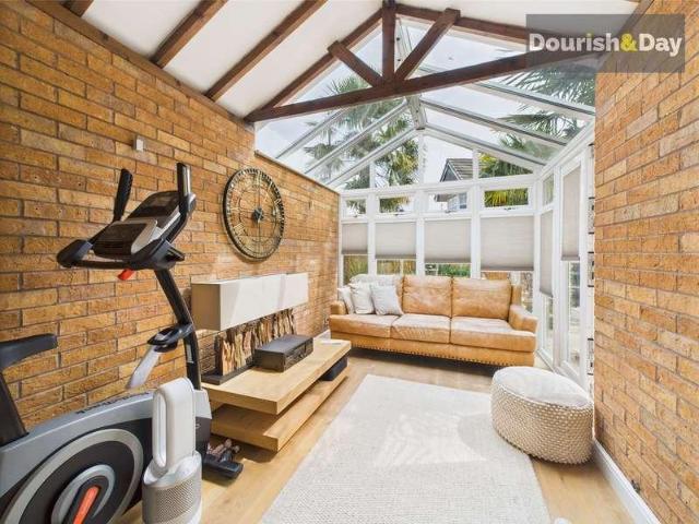 House for sale in Baswich, Staffordshire