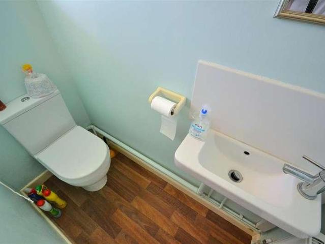 House for sale in Littlemoor, Weymouth
