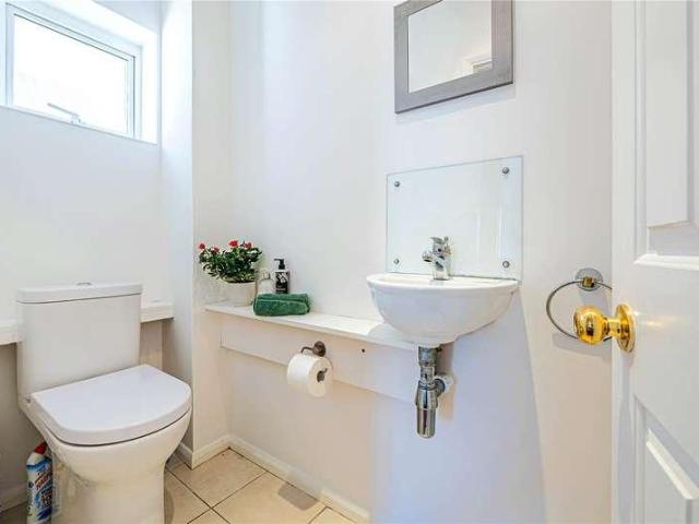 House for sale in Edlesborough, Buckinghamshire