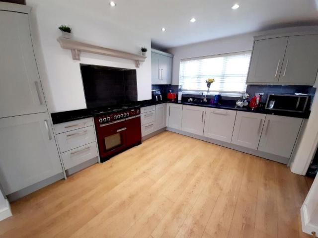 House for sale in Corringham CP, Ingleby