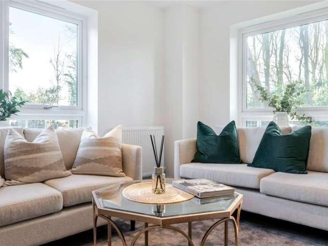 House for sale in Little Missenden, Buckinghamshire