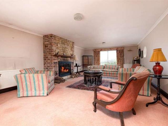 House for sale in Waltham on the Wolds and Thorpe Arnold, Brentingby