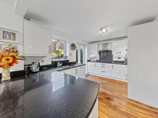 House for sale in Sankey Bridges, Warrington