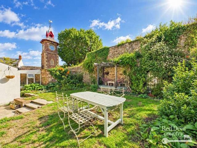 House for sale in Nether Stowey