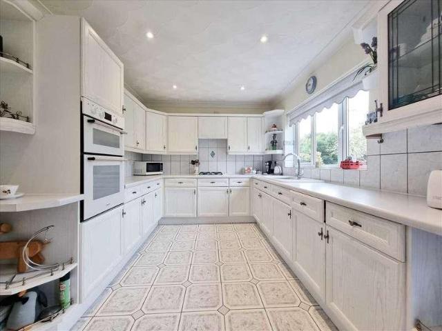 House for sale in Sleaford, North Kesteven