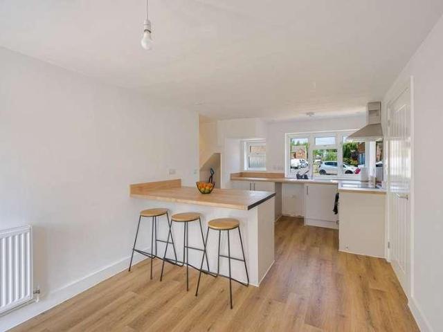 House for sale in Four Gotes, Cambridgeshire