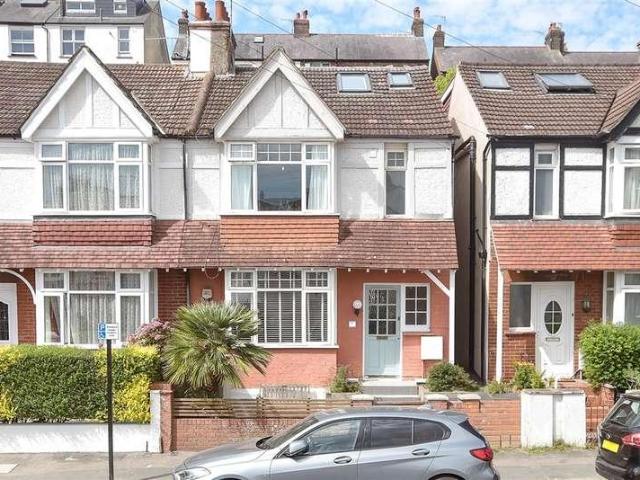 House for sale in Hollingdean, Brighton & Hove
