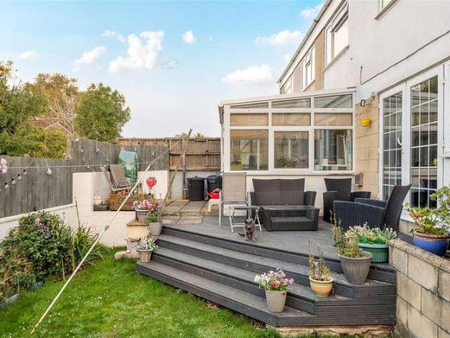 House for sale in Southdown, Bath