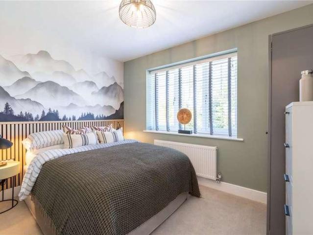 House for sale in Wokingham, Isle Of Man