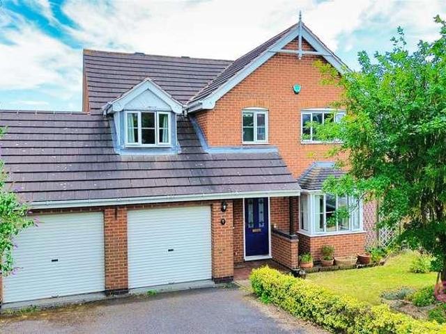 House for sale in Brizlincote, Beamhurst