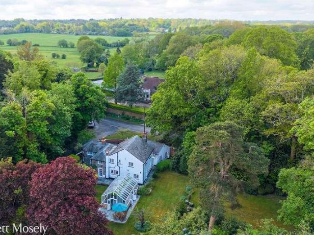 House for sale in Knockholt Pound, The Butts