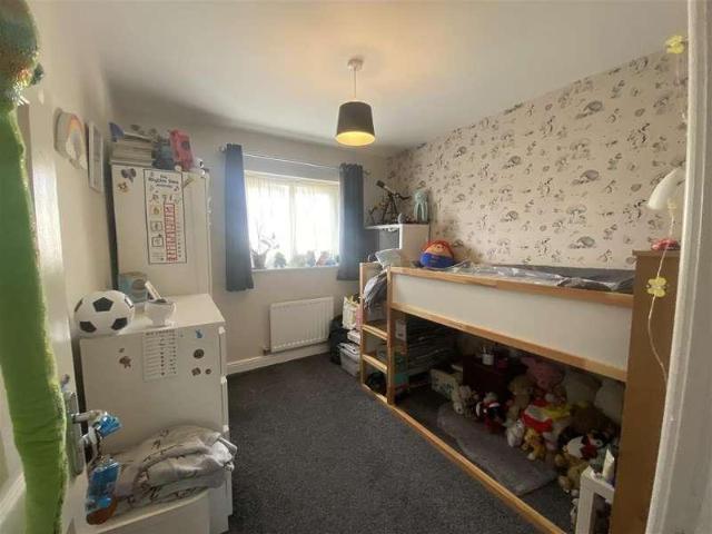 House for sale in Bailiff Bridge, West Yorkshire