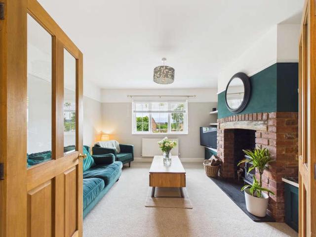 House for sale in Lindridge, Forthampton