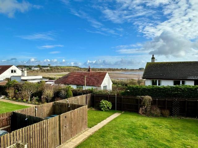 House for sale in Powfoot, Scotland