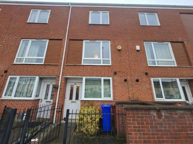 House for sale in Brunswick, Manchester