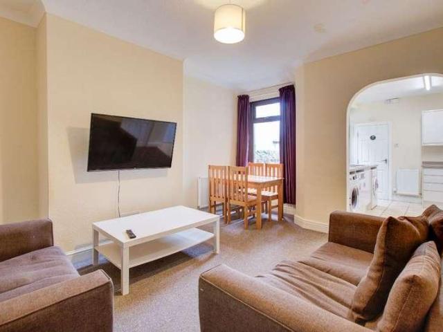 House for sale in Bowerham, Bare