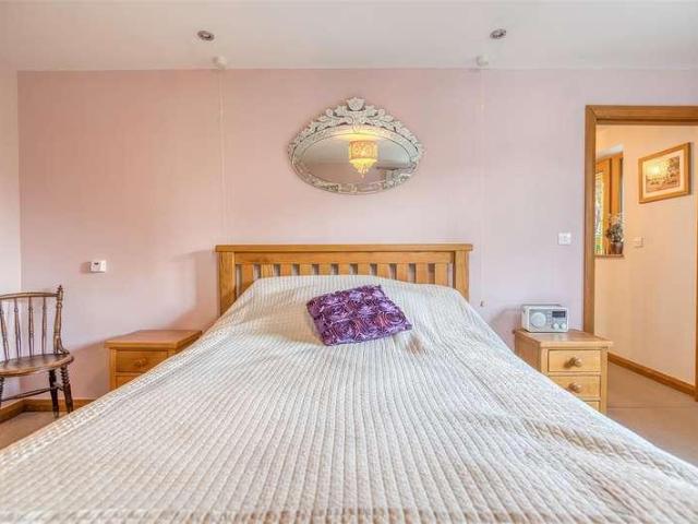 House for sale in Llangwm, Wales