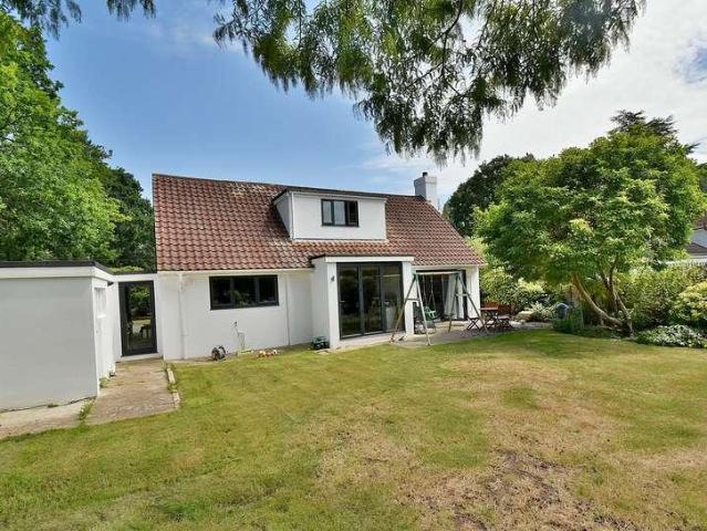 House for sale in Parley Cross, West Parley