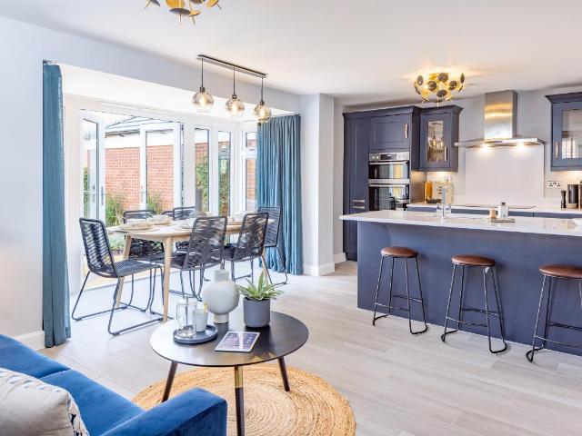House for sale in Tingley, West Yorkshire