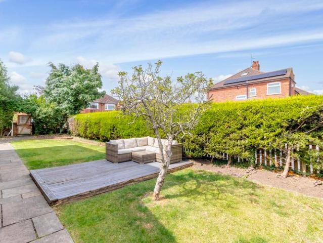 House for sale in Low Harrogate, Harrogate