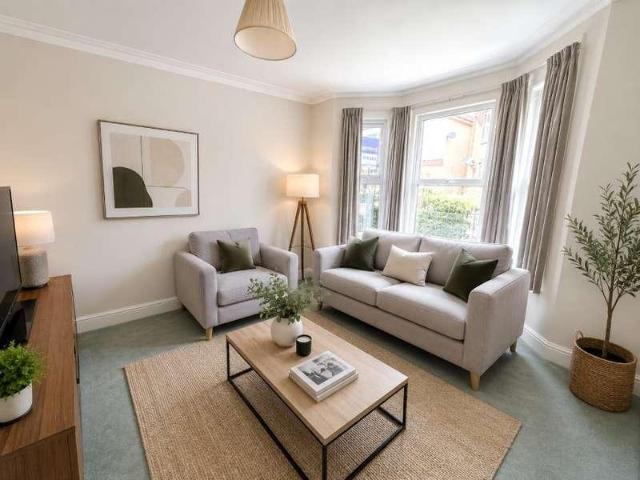 House for sale in Pokesdown, Bournemouth