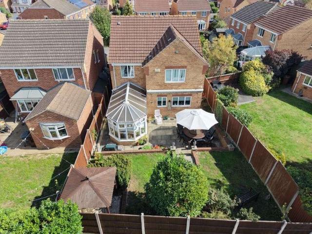 House for sale in Coddington, Alverton