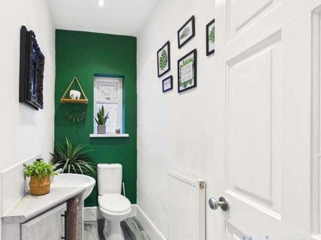 House for sale in Fleetwood, Wyre