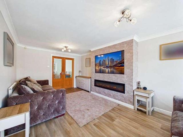 House for sale in Pontefract, Wakefield