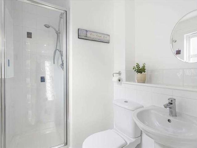 House for sale in Falkirk