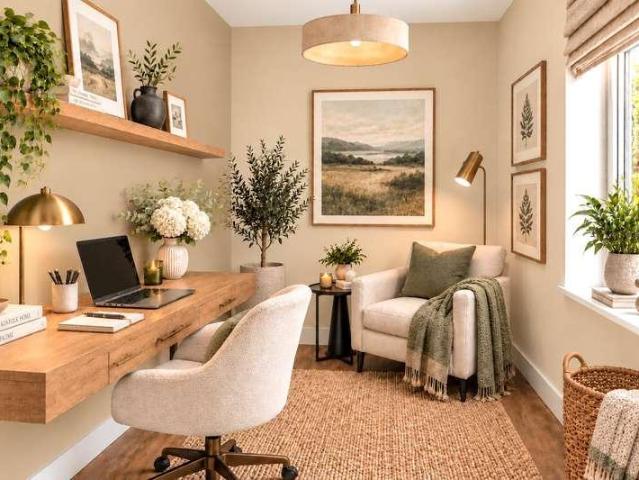 House for sale in Pinhoe, Exeter