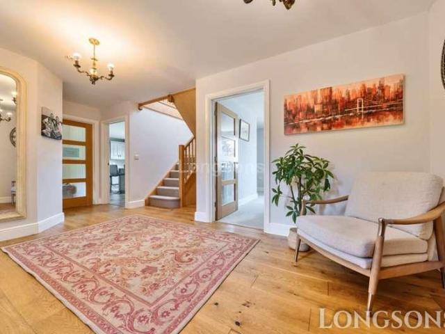 House for sale in East Tuddenham, Norfolk