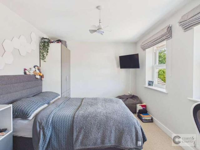 House for sale in Highweek, Bridford