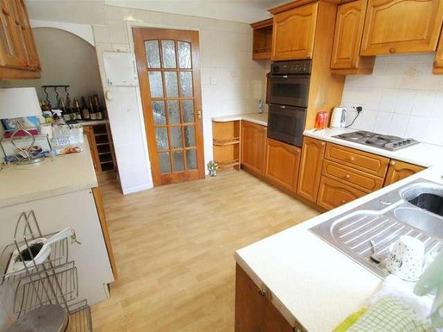 House for sale in Liverpool, Melling