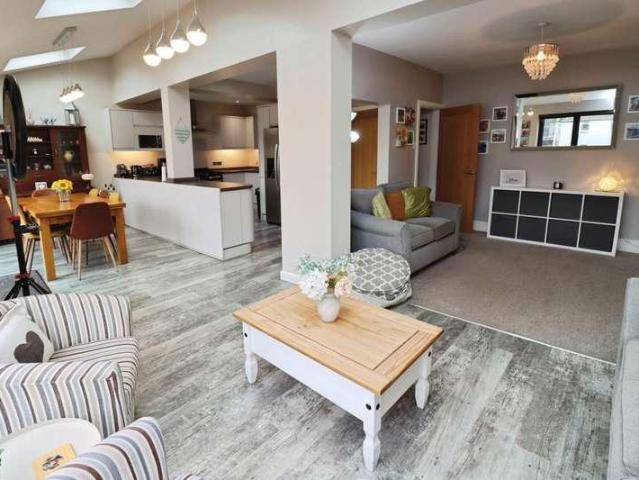 House for sale in Merseyside